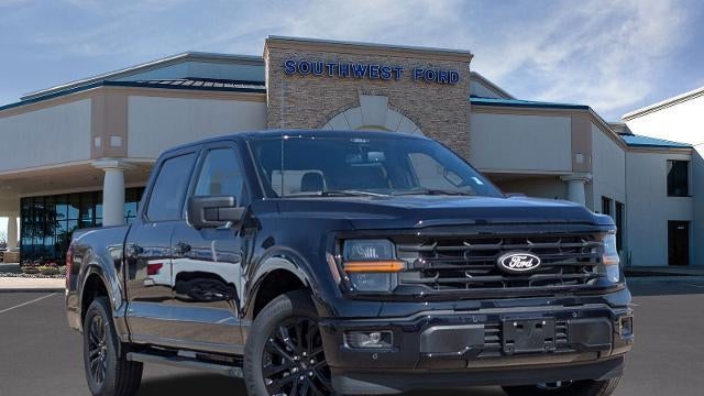 Preowned 2025 Ford F-150 XLT for Sale