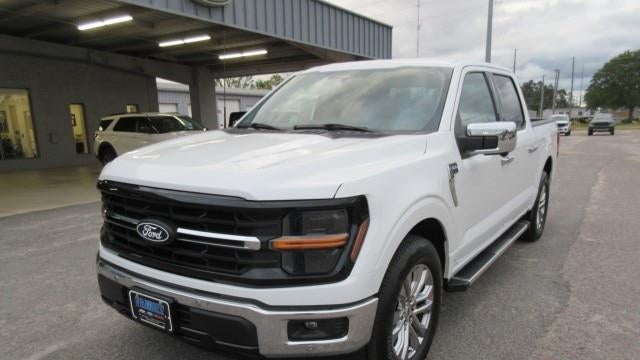 Preowned 2024 Ford F-150 XLT for Sale