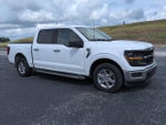 2025 F-150 Thumbnail 2