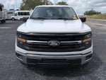 2025 F-150 Thumbnail 3