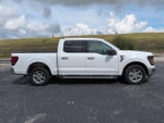 2025 F-150 Thumbnail 4