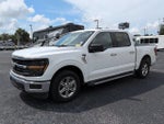 2025 F-150 Thumbnail 9