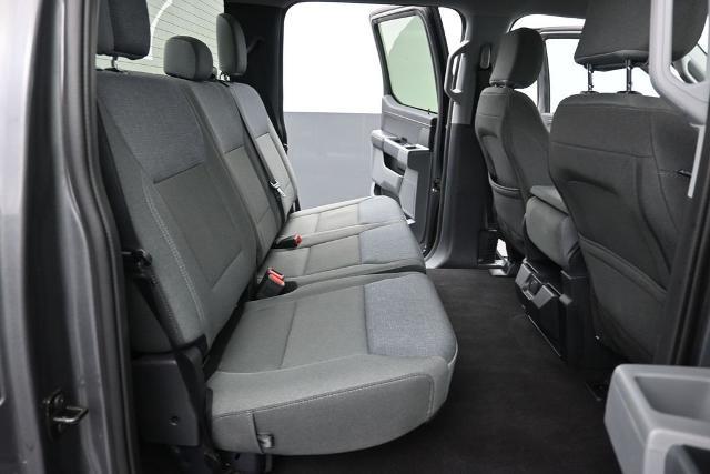 2025 Ford F-150 - $36,994