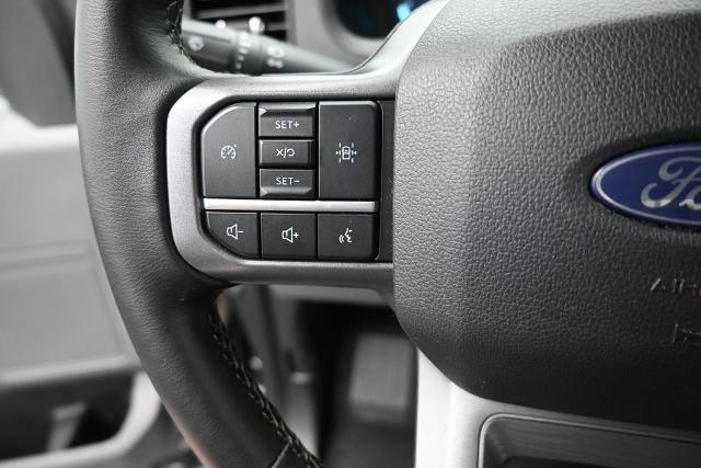 2025 Ford F-150 - $36,994