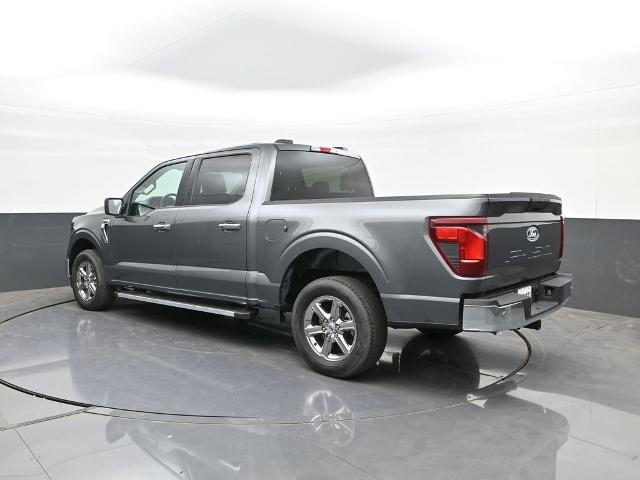 2025 Ford F-150 - $36,994