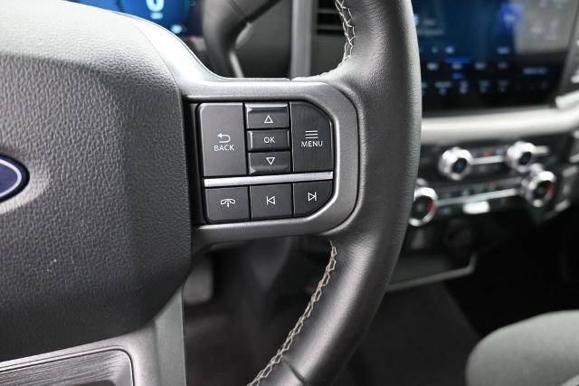 2025 Ford F-150 - $36,994