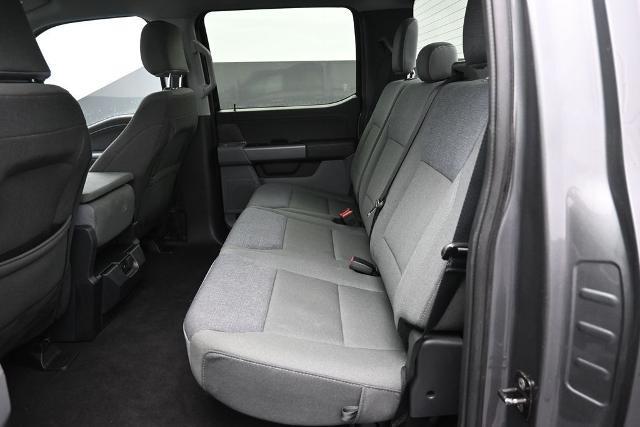 2025 Ford F-150 - $36,994