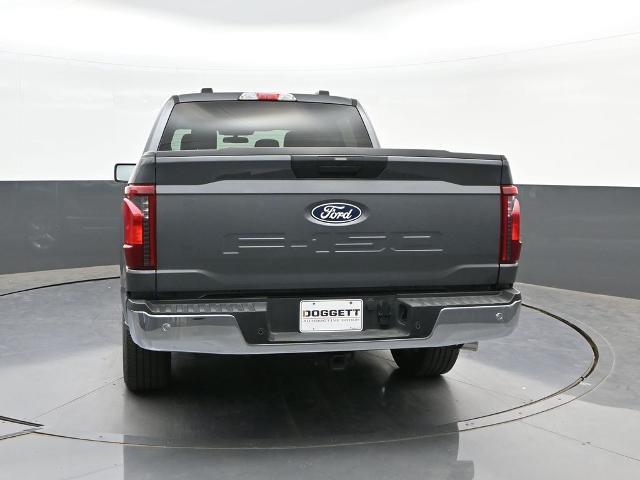2025 Ford F-150 - $36,994