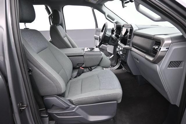 2025 Ford F-150 - $36,994