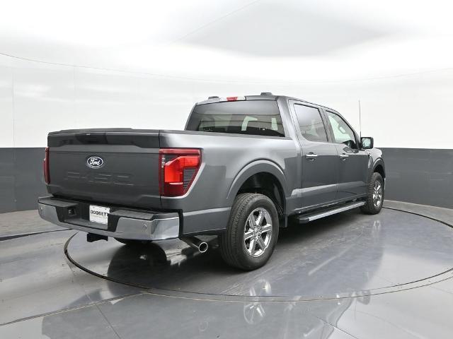 2025 Ford F-150 - $36,994