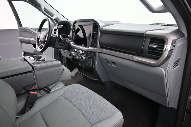 2025 Ford F-150 - $36,994