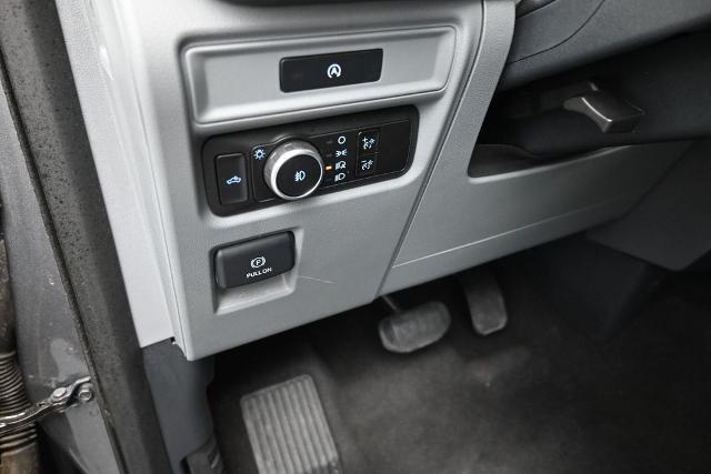 2025 Ford F-150 - $36,994