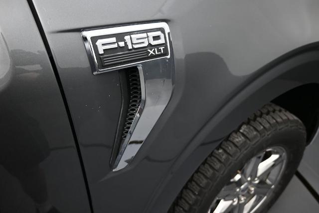 2025 Ford F-150 - $36,994