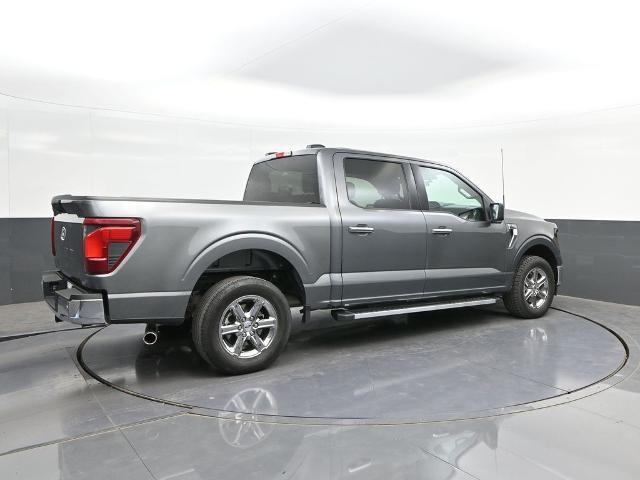 2025 Ford F-150 - $36,994