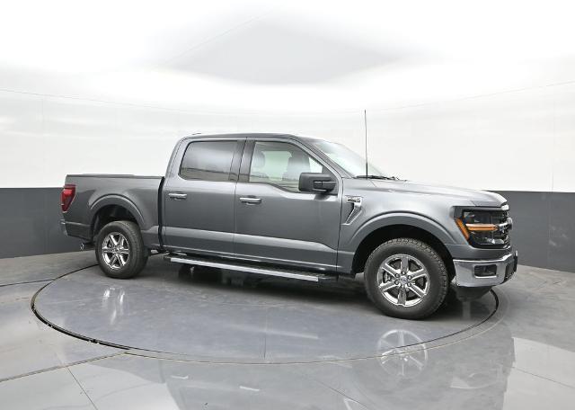 2025 Ford F-150 - $36,994