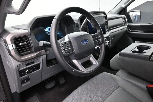 2025 Ford F-150 - $36,994