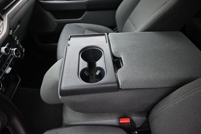 2025 Ford F-150 - $36,994