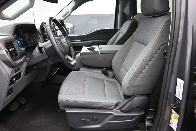 2025 Ford F-150 - $36,994