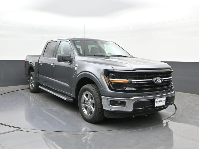 2025 Ford F-150 - $36,994