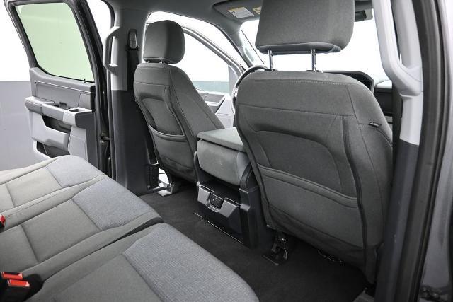 2025 Ford F-150 - $36,994