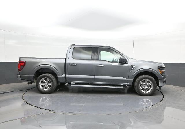 2025 Ford F-150 - $36,994