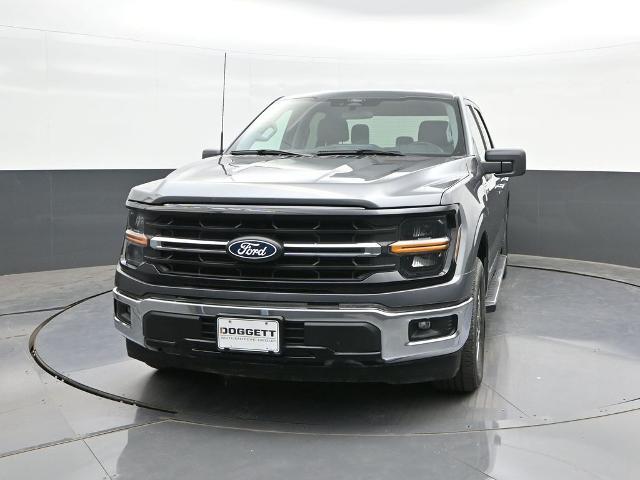 2025 Ford F-150 - $36,994