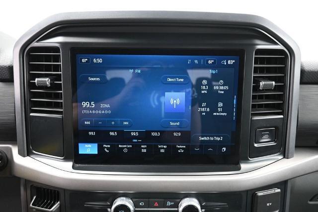 2025 Ford F-150 - $36,994