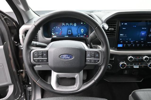 2025 Ford F-150 - $36,994