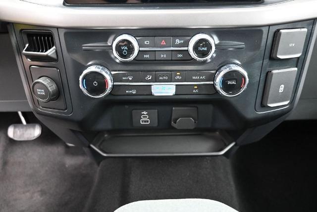 2025 Ford F-150 - $36,994