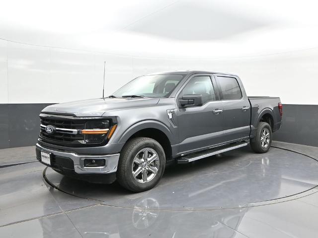 2025 Ford F-150 - $36,994