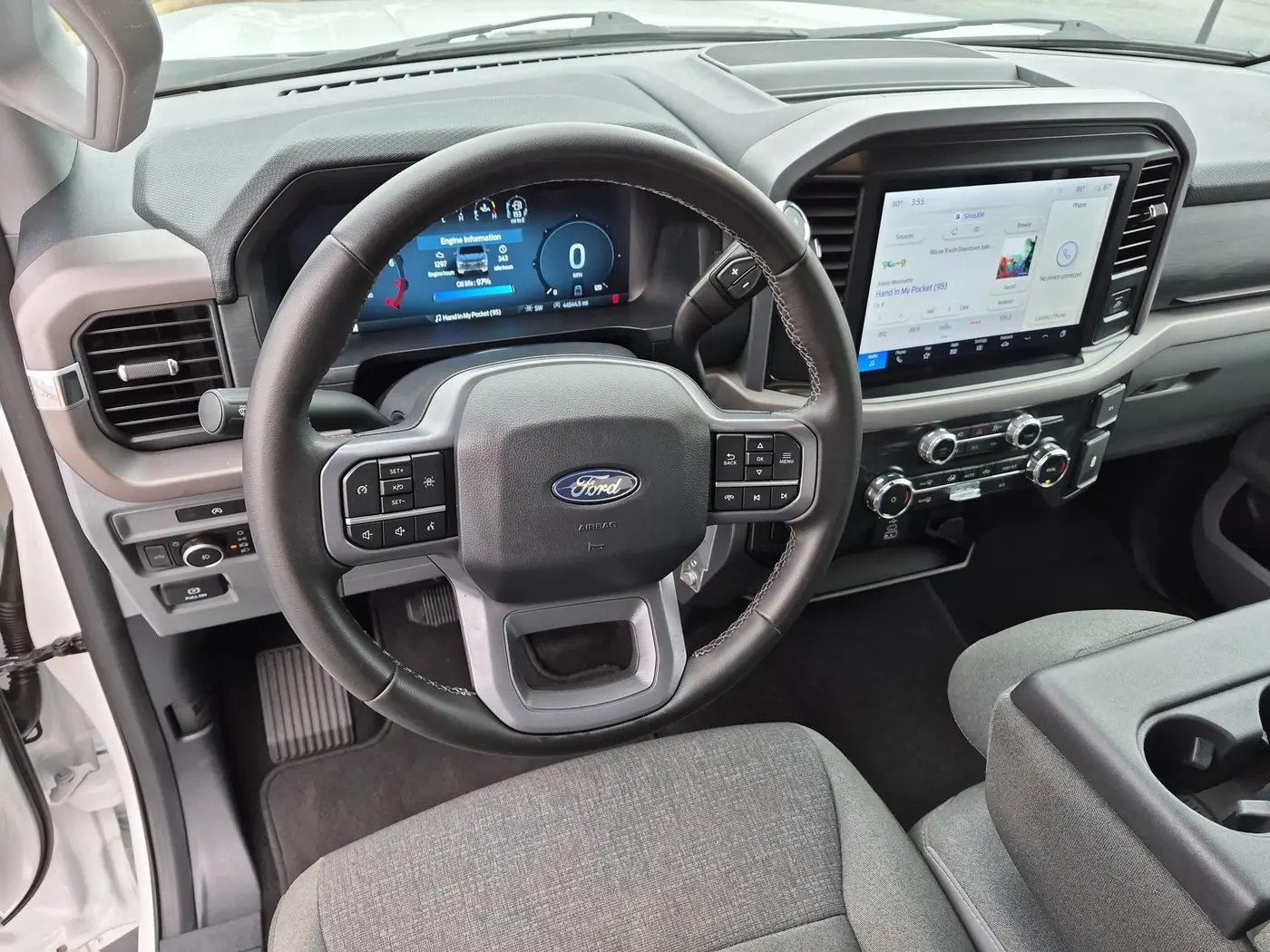 2025 Ford F-150 - $38,000