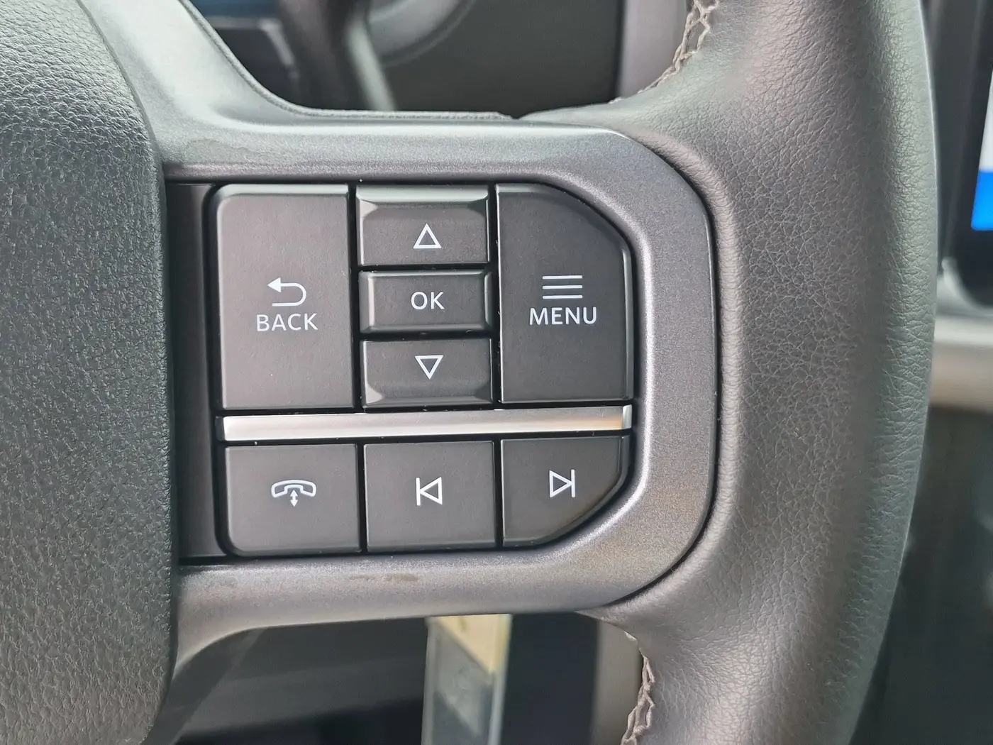 2025 Ford F-150 - $38,000