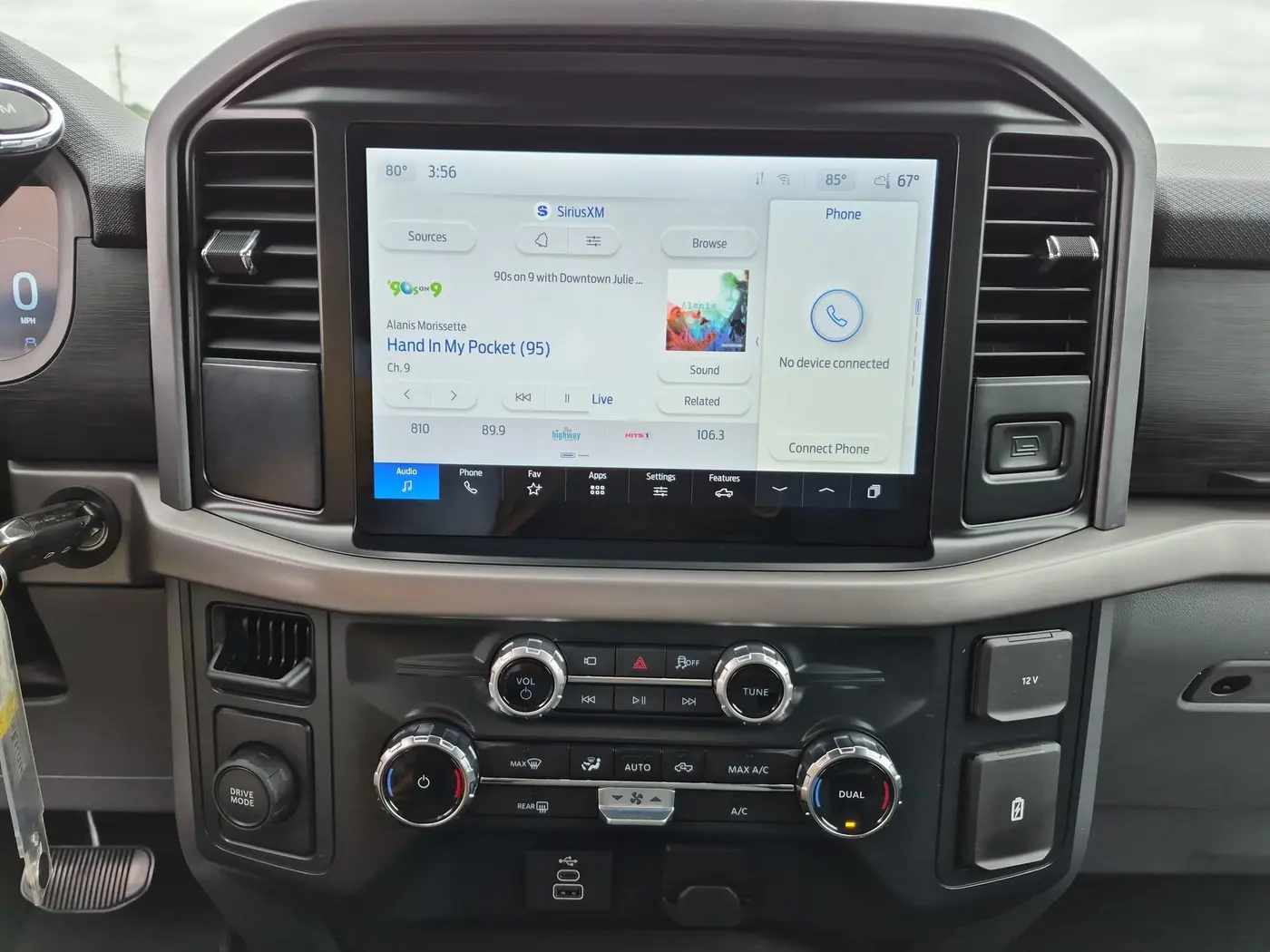 2025 Ford F-150 - $38,000