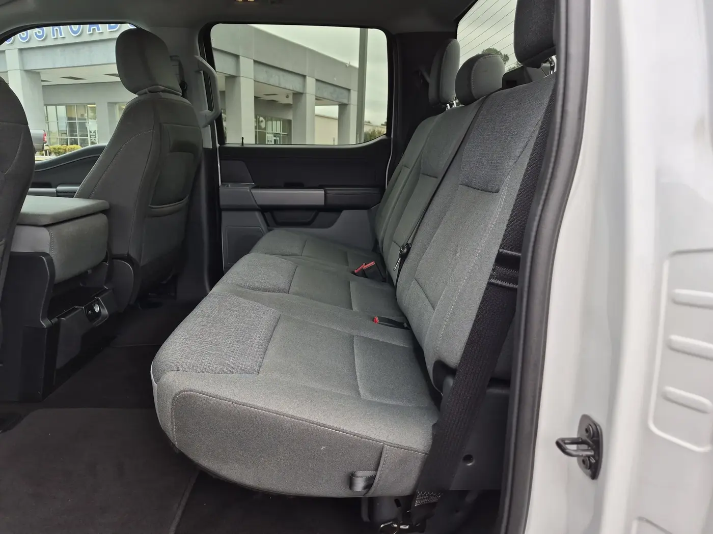 2025 Ford F-150 - $38,000