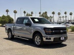 2025 F-150 Thumbnail 4