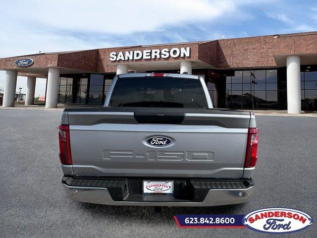 2025 Ford F-150 - $39,289