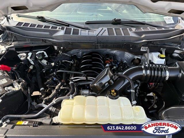 2025 Ford F-150 - $39,289