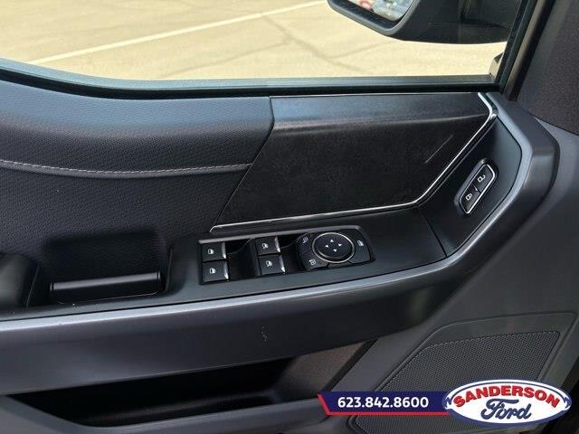 2025 Ford F-150 - $39,289