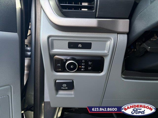 2025 Ford F-150 - $39,289