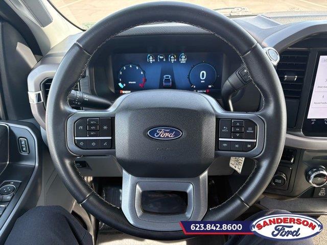 2025 Ford F-150 - $39,289