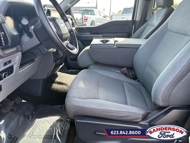 2025 Ford F-150 - $39,289
