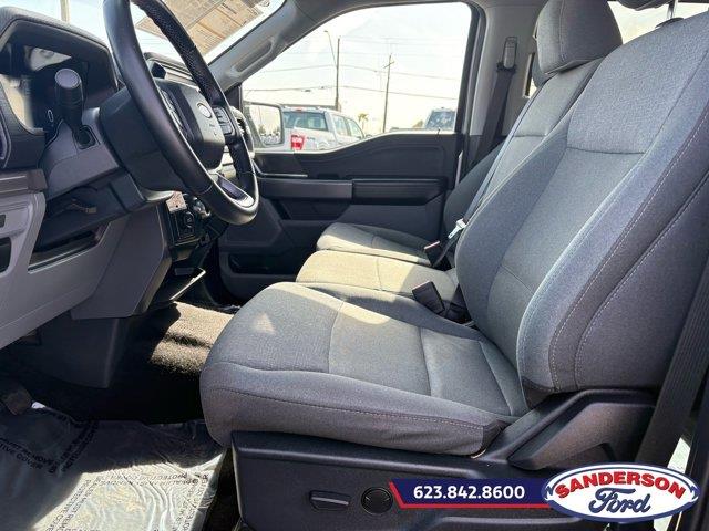 2025 Ford F-150 - $39,289
