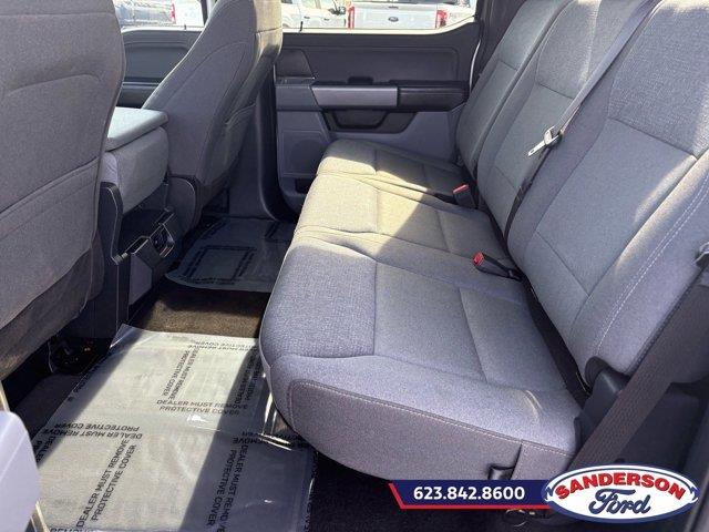 2025 Ford F-150 - $39,289