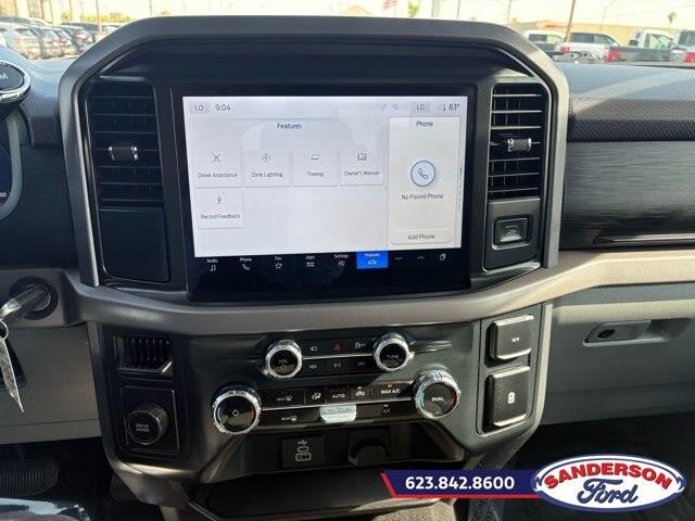 2025 Ford F-150 - $39,289