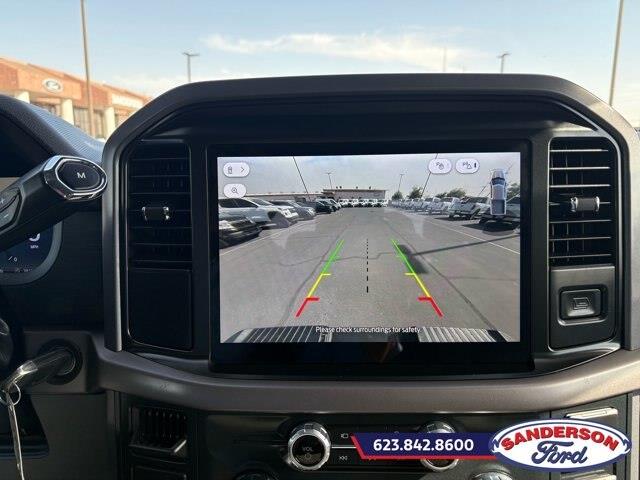 2025 Ford F-150 - $39,289