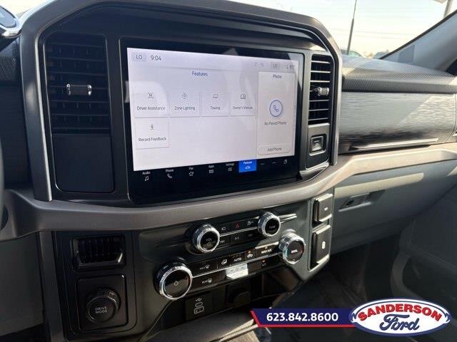 2025 Ford F-150 - $39,289