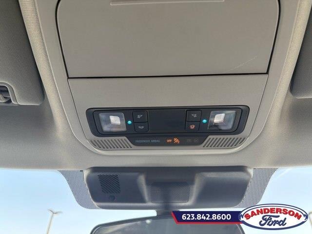 2025 Ford F-150 - $39,289
