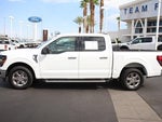 2025 F-150 Thumbnail 4