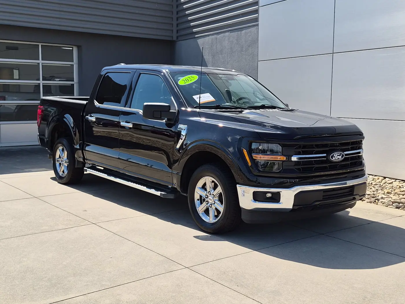 2025 Ford F-150 - $38,898