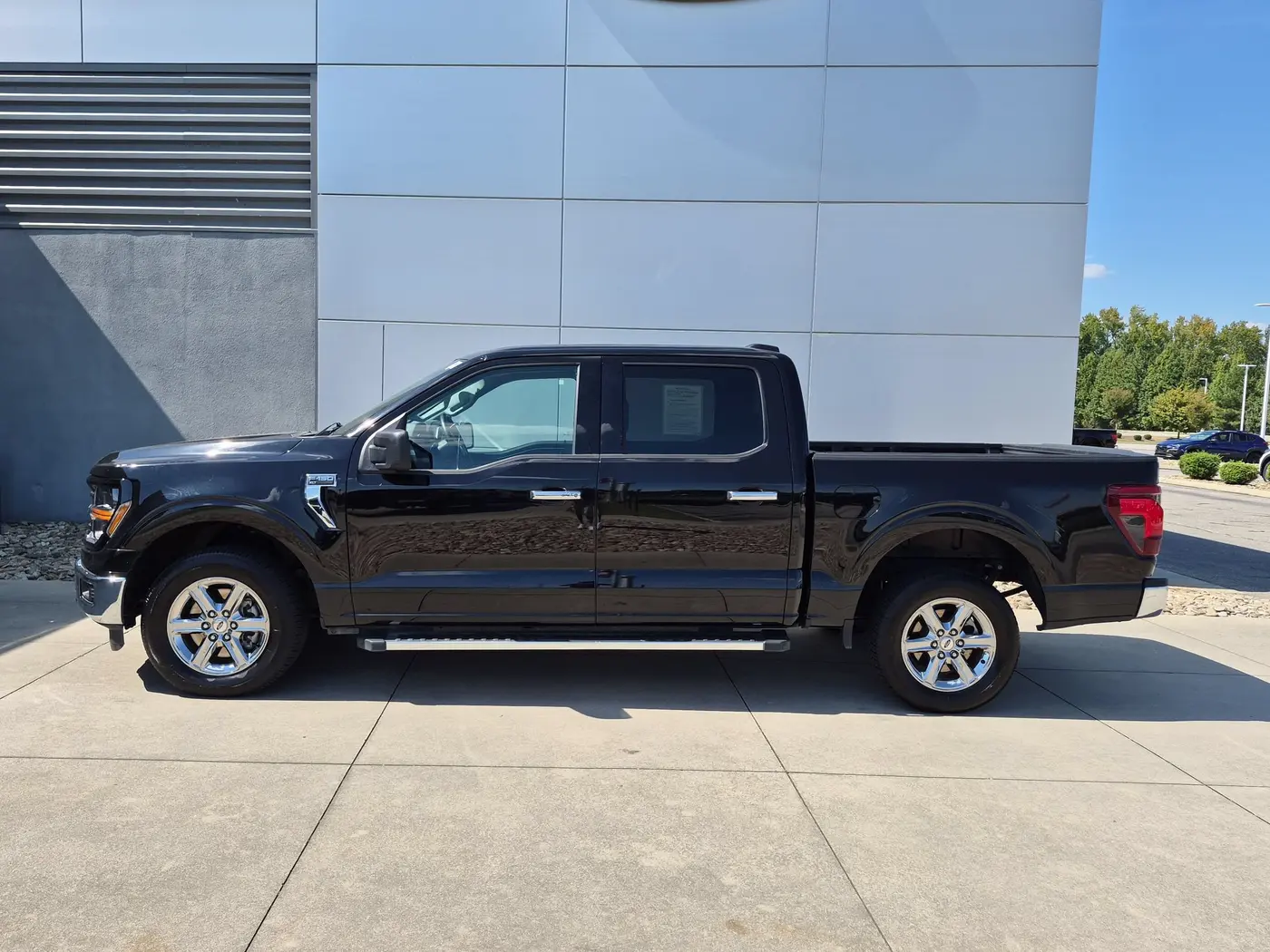 2025 Ford F-150 - $38,898
